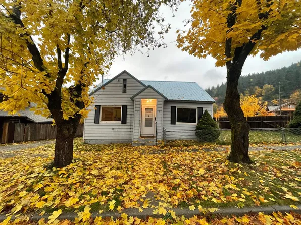 507 S Division St, Kellogg, ID 83837