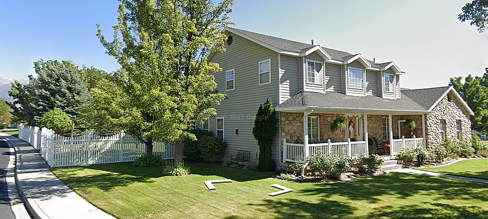 Outside Front