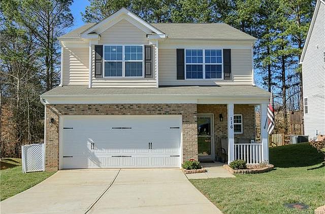 116 Carolinian Dr, Statesville, NC 28677 Zillow 116 Carolinian Dr, Statesville, NC 28677 Zillow