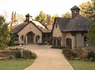 1090 Spring Crk, Greensboro, GA 30642