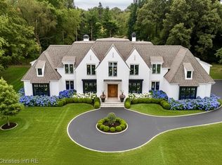 6360 Hills Dr, Bloomfield Hills, MI 48301