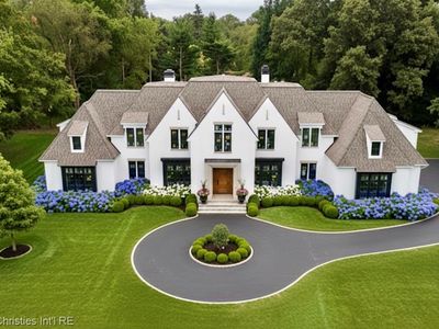 6360 Hills Dr, Bloomfield Hills, MI, 48301