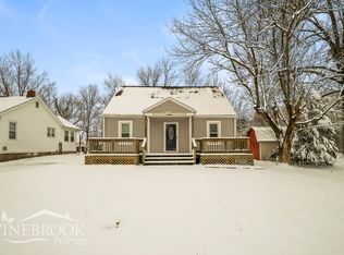2933 Temperate St, Burlington, KY 41005