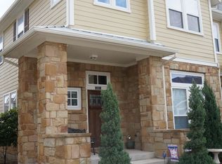 2113 Zach Scott St, Austin, TX 78723