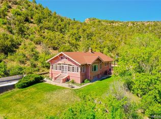 1133 Alta St, Trinidad, CO 81082