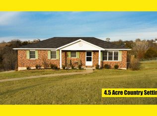 11683 Fletcher Ln, Holts Summit, MO 65043