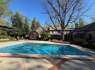 7 Broadmoor Ave, Colorado Springs, CO 80906