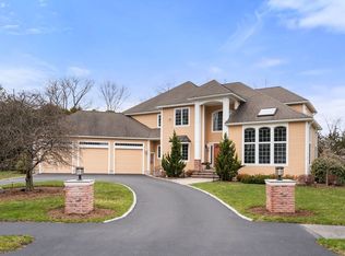 6 Spencer Cir, Wayland, MA 01778