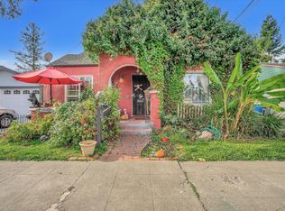 1011 Beaver St, Santa Rosa, CA 95404