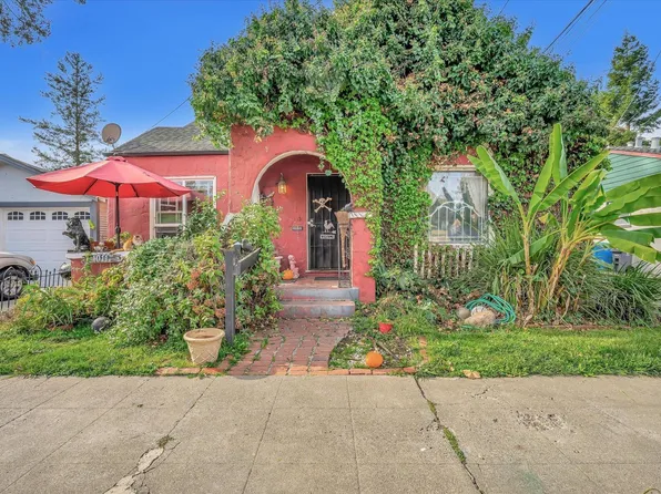 1011 Beaver Street, Santa Rosa, CA 95404