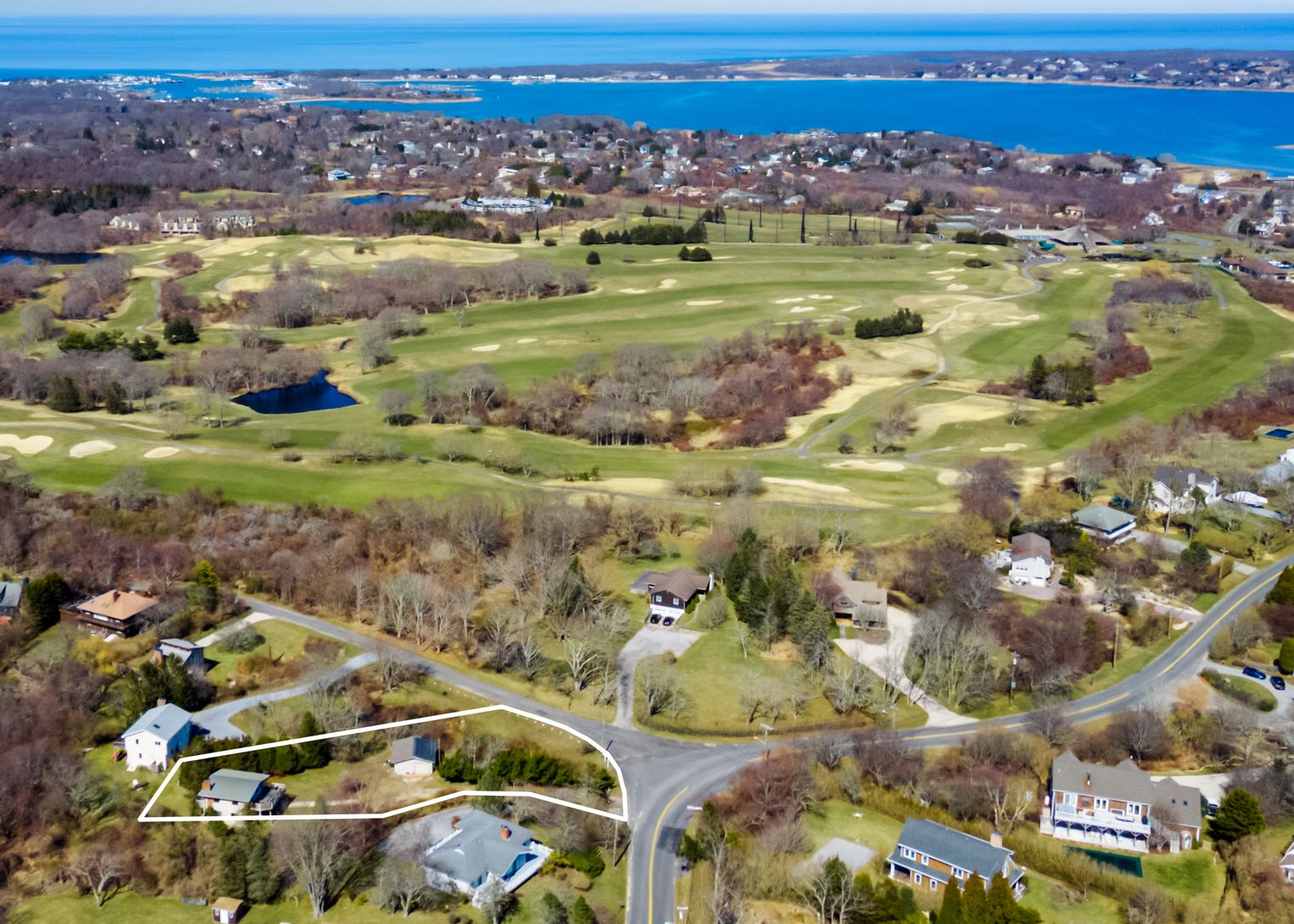 142 South Fairview Ave, Montauk, NY 11954 Out East