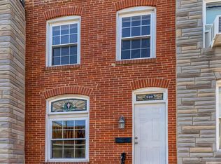820 S Curley St, Baltimore, MD 21224
