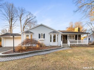 100 Lynwood Dr Extension, Cheshire, CT 06410