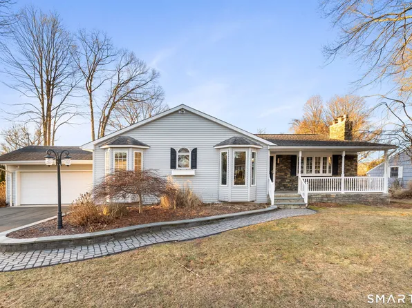 100 Lynwood Dr Extension, Cheshire, CT 06410