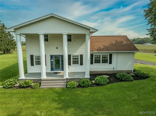 2194 Route 39, Forestville, NY 14062