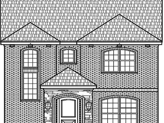 Elevation A