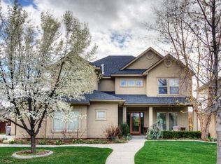 5011 E Sagewood Dr, Boise, ID 83716