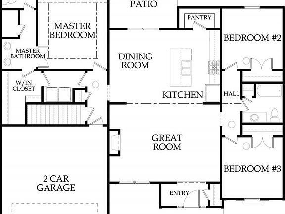 2nd image of 20731 Emerald St
