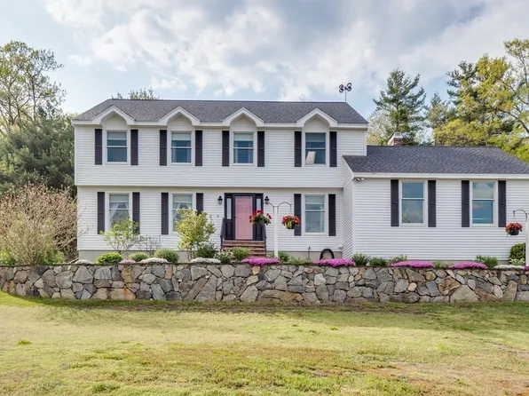 21 Scenic View Dr, Pelham, NH 03076