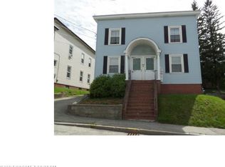 49 3rd St, Auburn, ME 04210
