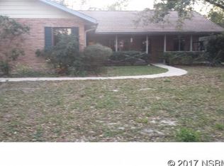 4816 Old Blue Ridge Rd, Edgewater, FL 32141