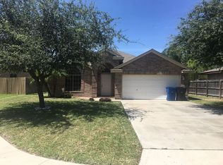 4124 Violet Ave, McAllen, TX 78504