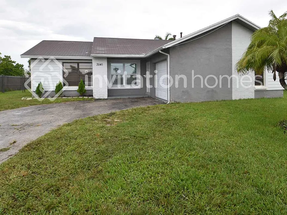 3541 NW 115th Ter