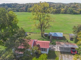 1545 Cedar Hill Rd, Kingston Springs, TN 37082