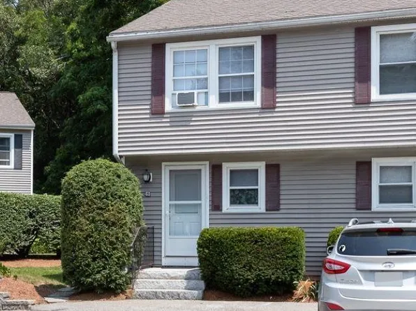 15 Wyman Street #41, Concord, NH 03301