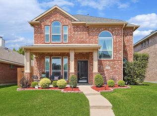 6129 Cheyenne Dr, The Colony, TX 75056