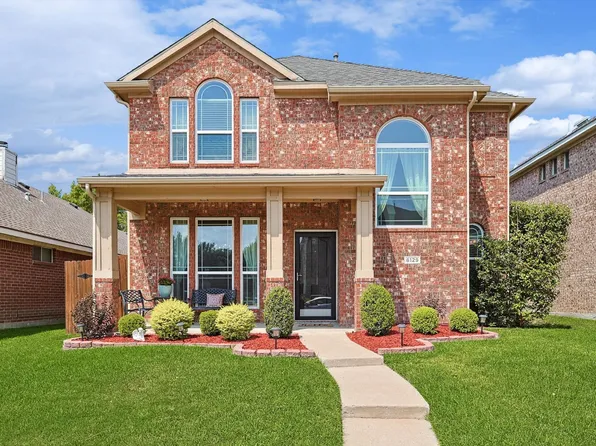 6129 Cheyenne Dr, The Colony, TX 75056