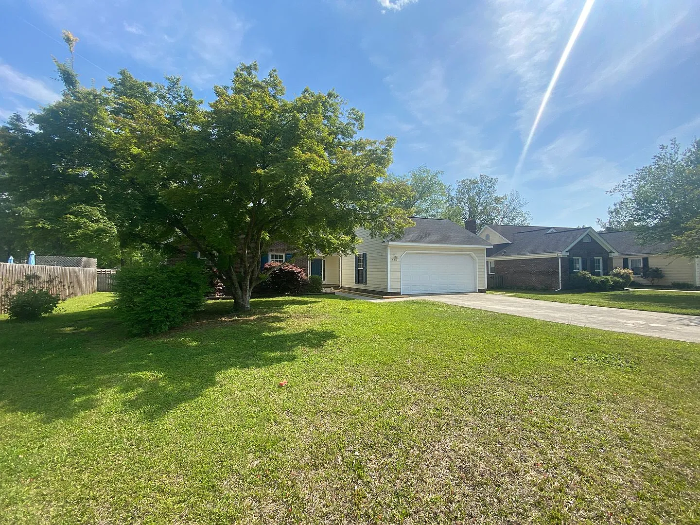 Beautiful 3 bedroom 2 bath home in Northchase — Photo 3