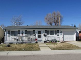 1830 Fetterman Ave, Casper, WY 82604