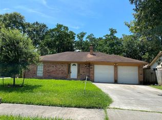 23011 Briarcreek Blvd, Spring, TX 77373
