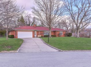 301 Blair Ave, Bellefontaine, OH 43311