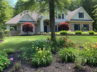 2846 Remington Point, Aurora, OH 44202