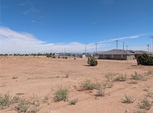 0 Muscatel St Lot C, Hesperia, CA 92345