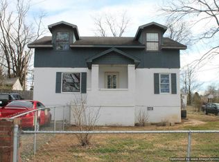 317 Rockford Cedar St, Rockford, TN 37853