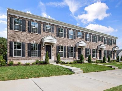 443 Sunset Hollow Dr, Wentzville, MO, 63385