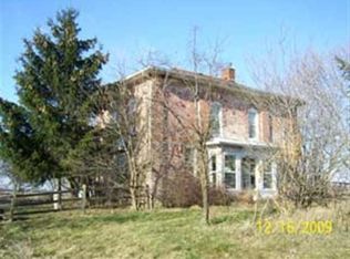 13520 Myerholts Hwy, Morenci, MI 49256