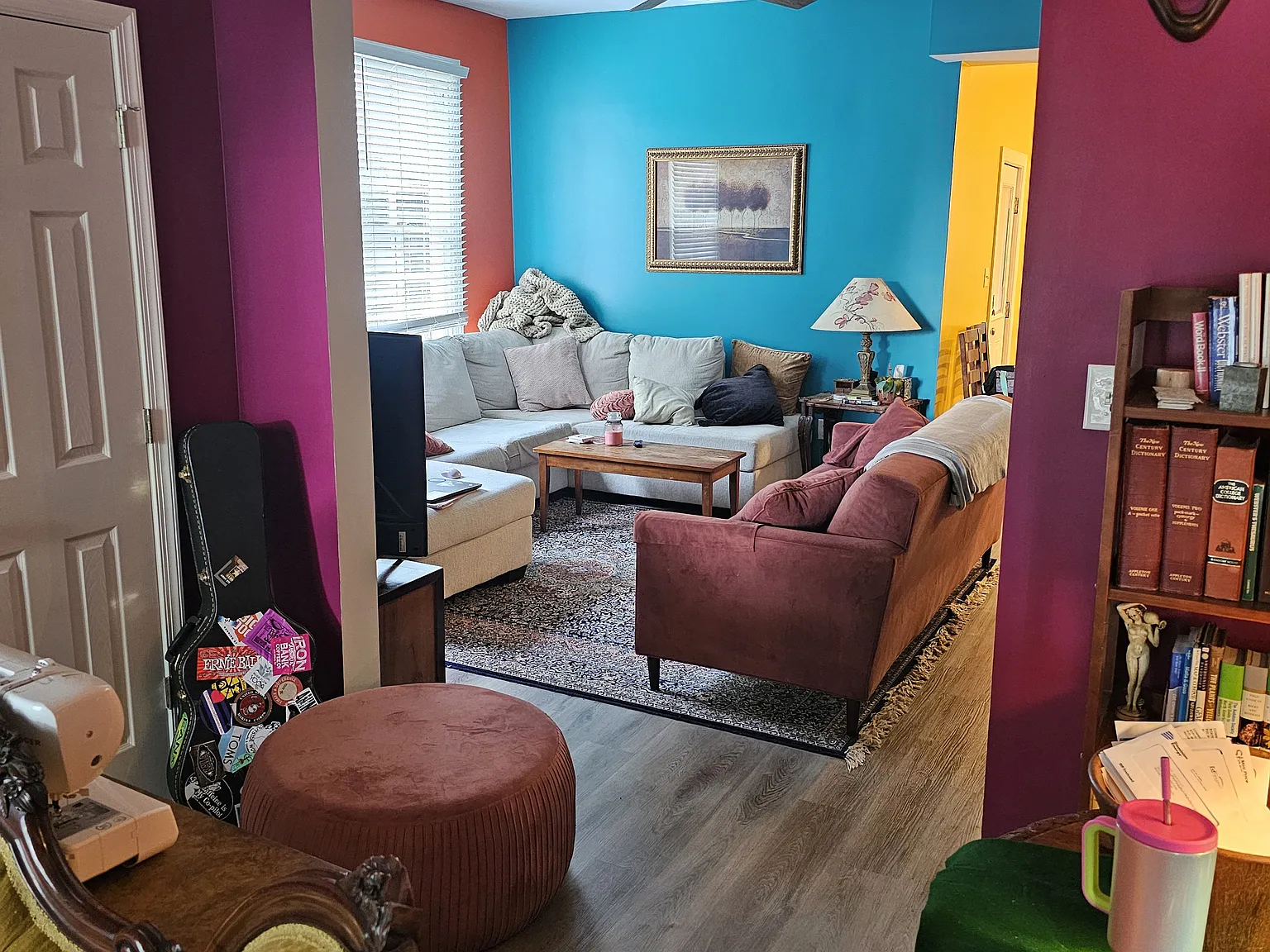 3 bed, 2.5 bath, 1853 sqft, $1,000 — Photo 4
