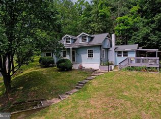302 Wills Creek Ave, Cumberland, MD 21502