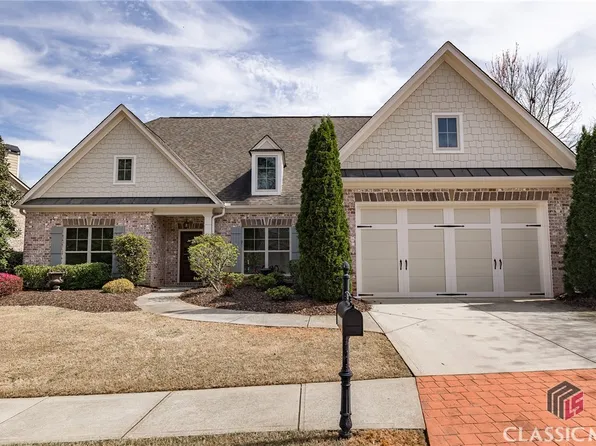 1232 Prince Place, Watkinsville, GA 30677