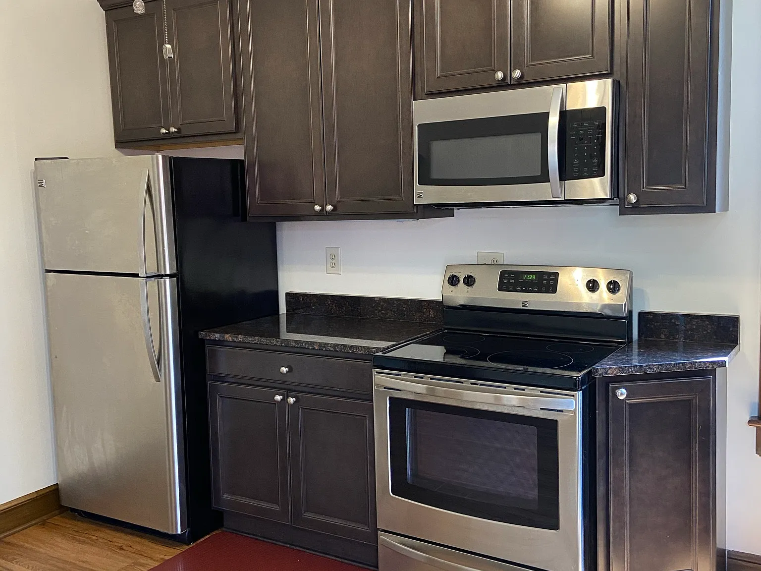 1 bed, $1,200 — Photo 3