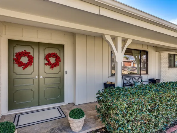 1804 Aden Rd, Fort Worth, TX 76116