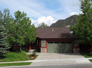 712 N Wild Horse Dr, New Castle, CO 81647