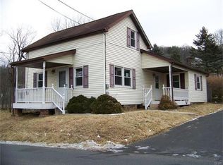301 Frost Hollow Rd, Easton, PA 18040