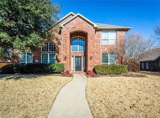 3505 Fairlands Dr, Richardson, TX 75082
