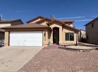 14049 Tierra Delfin Dr, El Paso, TX 79938