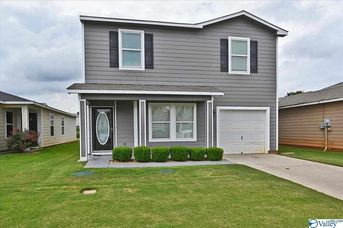122 Farmington Dr, Harvest, AL 35749 Zillow